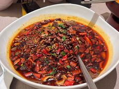 -花家怡园(四合院总店)