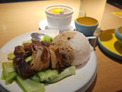 -昌勝香港深井烧鹅(新年华店)