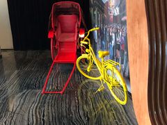 -上海外滩英迪格酒店