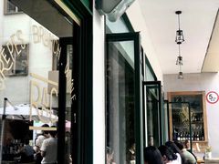 -RAC BAR(安福路店)