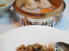 -丽轩中餐厅(广州丽思卡尔顿酒店)
