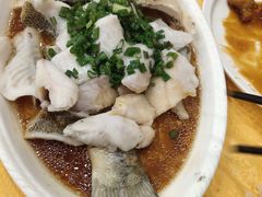-壹厨饭店(五羊店)