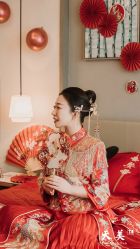 -昆山天美婚礼定制(市区店)