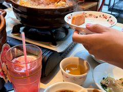 -东门口涮肉·砂锅·烤串(老门东店)