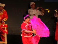 -陕北民歌大舞台