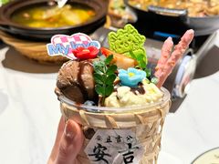 -阿露佳·舌尖上的安吉菜