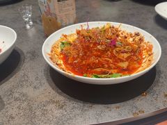 -鸽子侯·家宴·平价海鲜(绿地店)