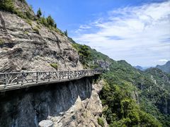 -雁荡山风景名胜区