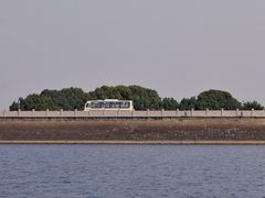 -三岔湖景区