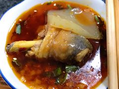 -石灰市毛记烧鸡公(解放碑店)