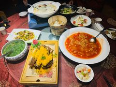 -桑吉林新派藏餐·汤锅·川菜