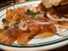 -La Strada(安福路店)