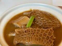 -利苑酒家(合景国际金融广场店)