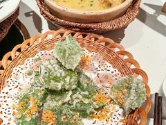 -老阿爸鲜鱼土菜(独墅湖店)