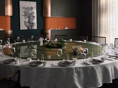 -太守宴·蘭院(天塔店)