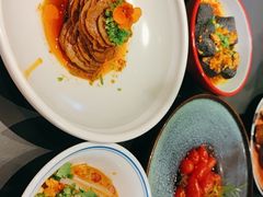 -火宫殿·湘菜小吃·商务宴请·生日聚会(市府店)