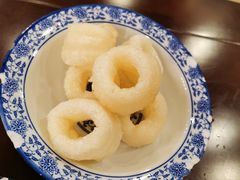 南昌白糖糕-回家吃饭·地道南昌菜(建德观总店)