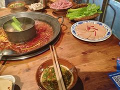 -楠火锅(太古里总店)