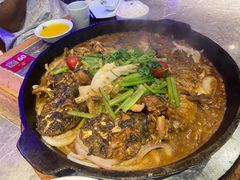 -老板恋上鱼(恒隆广场店)