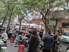 -兴华里茶记(禅城同济首店)