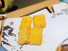 -世外桃源农庄·德清土菜(兴康南路店)