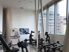 -YCHL FIT 健身(星寰店)