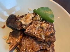 -环球港凯悦 · 享悦中餐厅