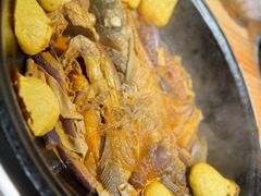 -和晟shèng铁锅炖·东北菜(南山店)