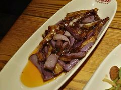 -姑奶奶厨房(万向城店)