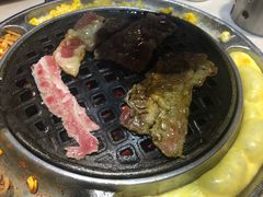 -韩宫宴烤肉·料理(苏州中心店)