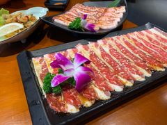 -玖·炭火烤肉