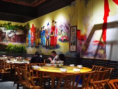 大堂-巴人堂(女儿城店)