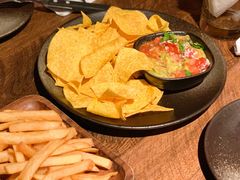-Q MEX 库迈墨西哥餐吧(三里屯店)