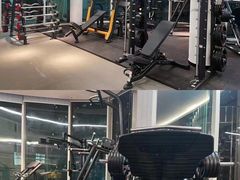 -一兆韦德健身(慧芝湖店)