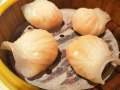 银杏虾饺皇-银杏金阁(锦里店)