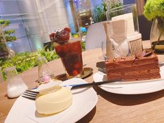 -粤海喜来登酒店·&More聚驿(天河城店)