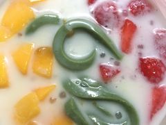 -甜心妈妈·榴莲星级糖水(北京路总店)