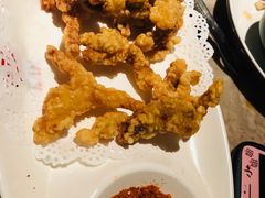 -小南房鲜美蛙火锅(北苑店)