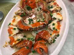 -荣誉海鲜酒楼(海湾店)