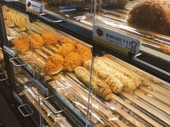 -85度C(南京珠江华海店)