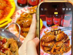 -吉利龙虾·新派海鲜烧烤