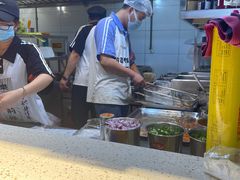 -乐乐姐超级土豆(中关村5号店)