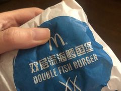 -麦当劳(乳山路店)