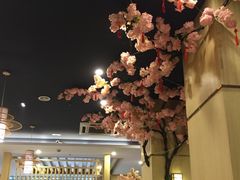 大堂-新廊桥(原科华廊桥店)