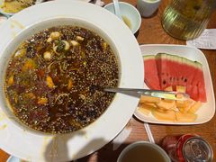 -小蓉合餐厅·川菜·陕南菜(凤城二路店)