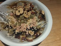 -胡马八破·川菜小馆(高新万达店)