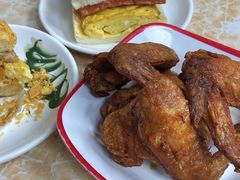 -沙溪兄茶餐厅