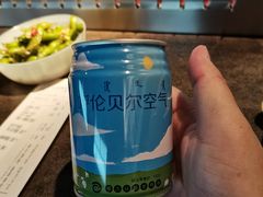 -很久以前羊肉串(京汉店)