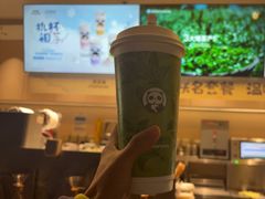 -茶百道(春熙路银石广场店)