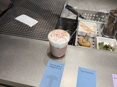 -O.P.S. CAFE